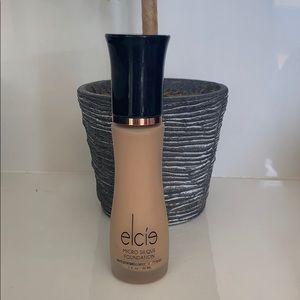 Elcie Cosmetics Micro Silque Foundation